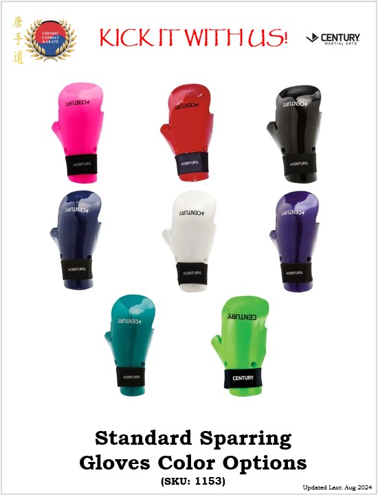 CCK Sparring Gear 2025 Pg10 CCK Sparring Gear 2025 Pg10