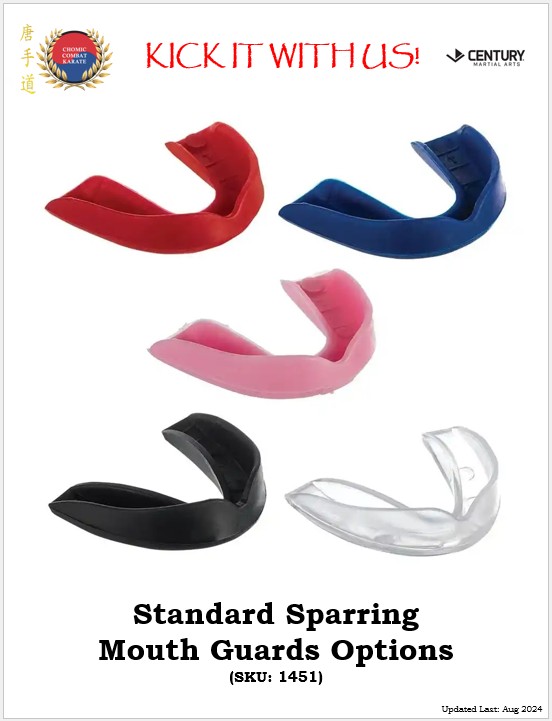 CCK Sparring Gear 2025 Pg14 CCK Sparring Gear 2025 Pg14