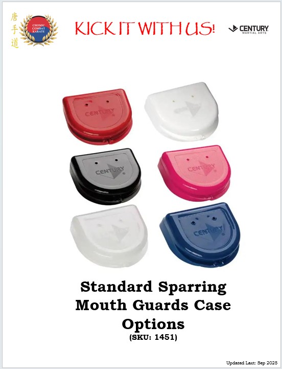 CCK Sparring Gear 2025 Pg15 CCK Sparring Gear 2025 Pg15