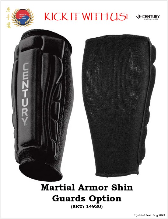 CCK Sparring Gear 2025 Pg18 CCK Sparring Gear 2025 Pg18