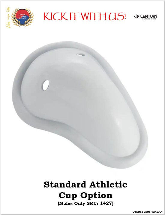 CCK Sparring Gear 2025 Pg19 CCK Sparring Gear 2025 Pg19