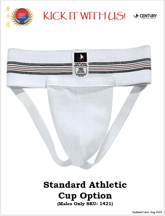 CCK Sparring Gear 2025 Pg20 CCK Sparring Gear 2025 Pg20