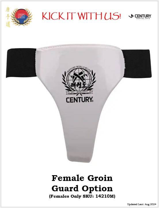 CCK Sparring Gear 2025 Pg21 CCK Sparring Gear 2025 Pg21