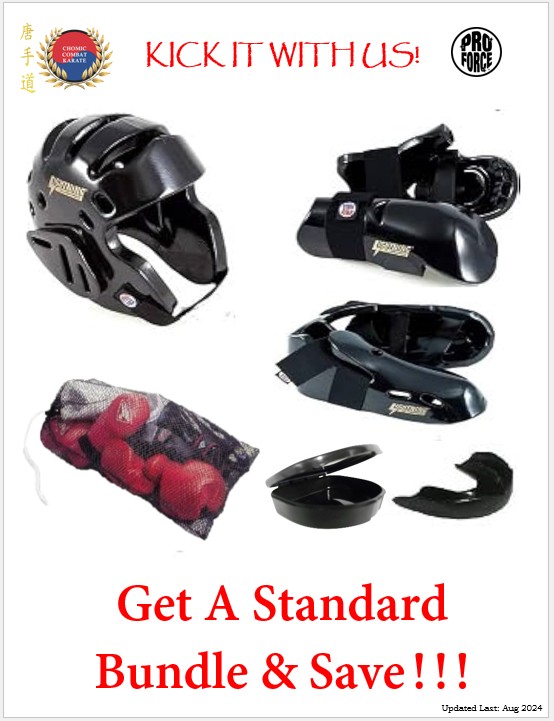 CCK Sparring Gear 2025 Pg25 CCK Sparring Gear 2025 Pg25