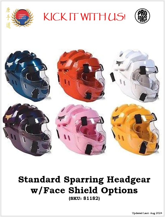 CCK Sparring Gear 2025 Pg27 CCK Sparring Gear 2025 Pg27