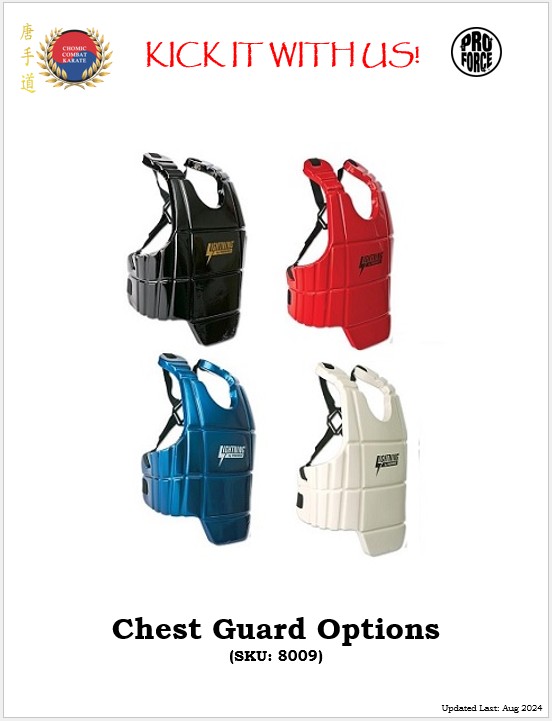 CCK Sparring Gear 2025 Pg28 CCK Sparring Gear 2025 Pg28