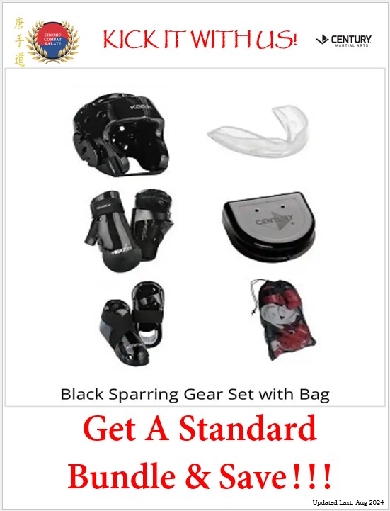 CCK Sparring Gear 2025 Pg3 CCK Sparring Gear 2025 Pg3