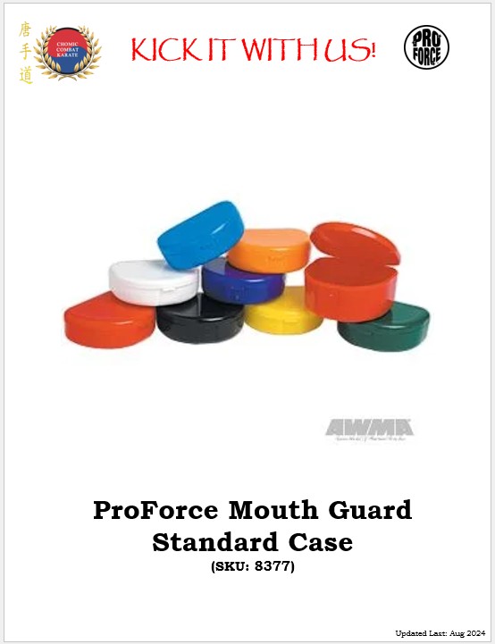 CCK Sparring Gear 2025 Pg34 CCK Sparring Gear 2025 Pg34