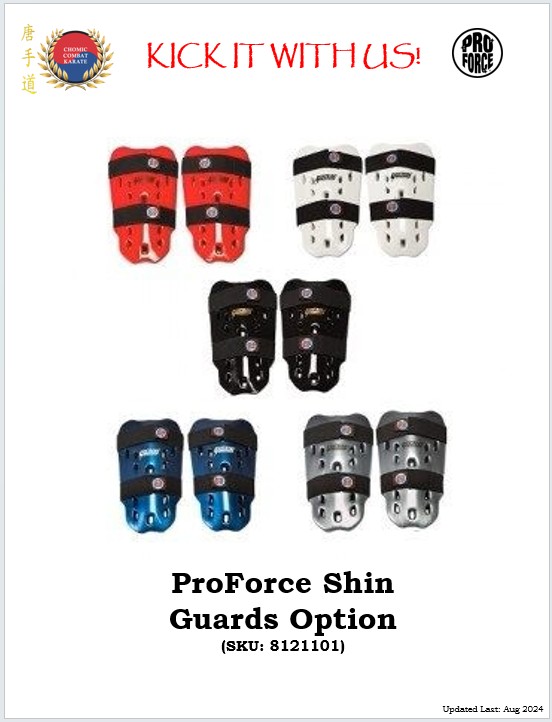 CCK Sparring Gear 2025 Pg35 CCK Sparring Gear 2025 Pg35