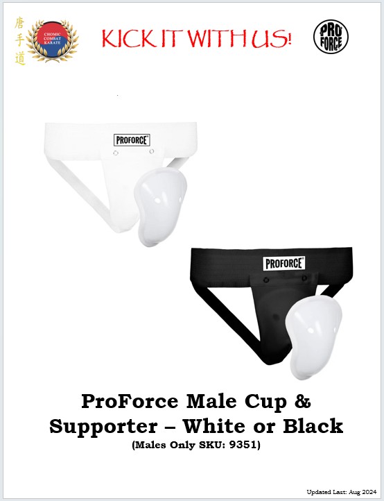 CCK Sparring Gear 2025 Pg36 CCK Sparring Gear 2025 Pg36