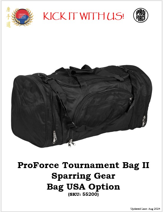 CCK Sparring Gear 2025 Pg38 CCK Sparring Gear 2025 Pg38