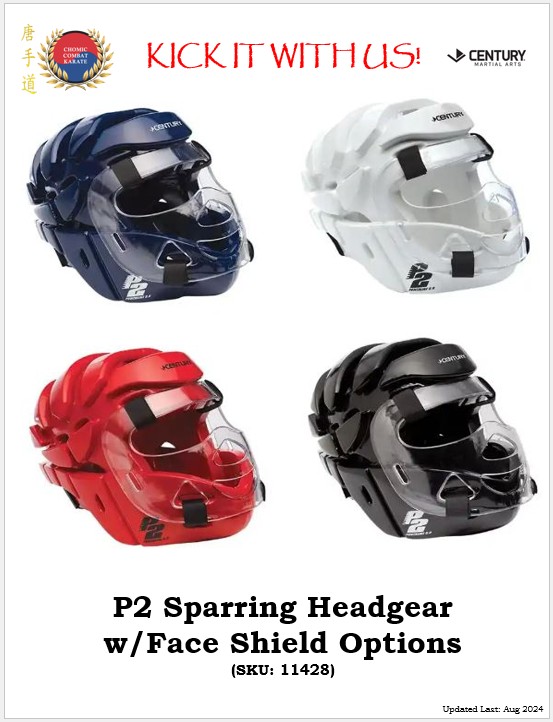 CCK Sparring Gear 2025 Pg7 CCK Sparring Gear 2025 Pg7