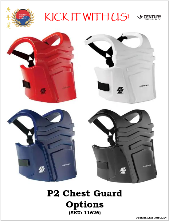 CCK Sparring Gear 2025 Pg8 CCK Sparring Gear 2025 Pg8