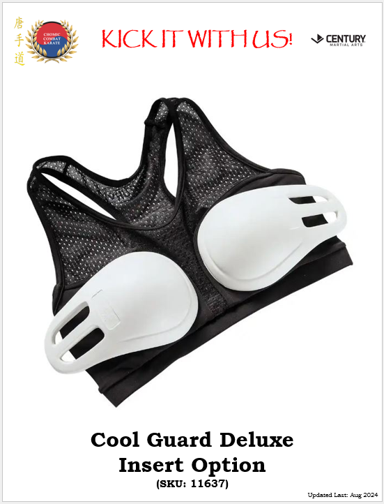 CCK Sparring Gear 2025 Pg9 CCK Sparring Gear 2025 Pg9